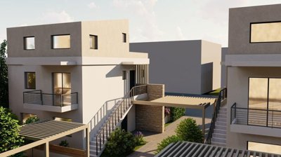 Photo 9 - Townhouse 76 m² in Eastern Macedonia and Thrace