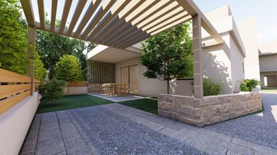 Photo 4 - Townhouse 87 m² in Eastern Macedonia and Thrace