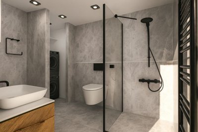 Photo 1 - Apartment 128 m² in Attica