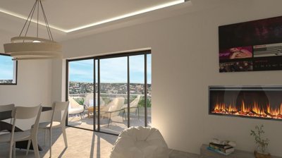 Photo 2 - Apartment 128 m² in Attica