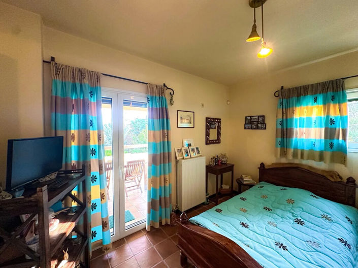 Image No.13-Propriété de 3 chambres à vendre à Nea Makri