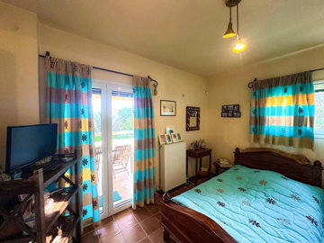 Photo 13 - Cottage 136 m² in Attica