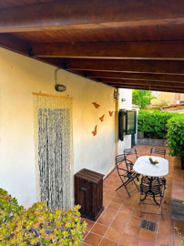 Photo 2 - Cottage 136 m² in Attica