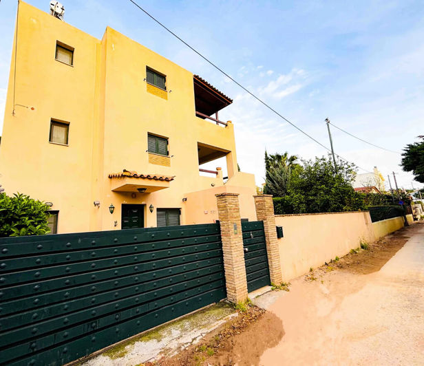 Image No.27-Propriété de 3 chambres à vendre à Nea Makri