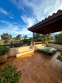 Photo 4 - Cottage 136 m² in Attica