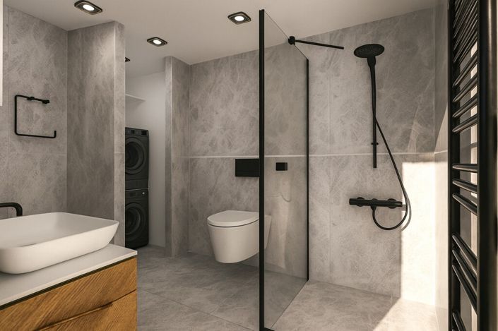 Image No.5-Maisonette de 2 chambres à vendre à Glyfada