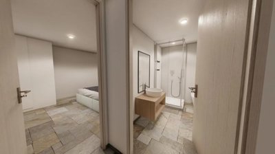 Photo 10 - Villa 130 m² in Central Macedonia