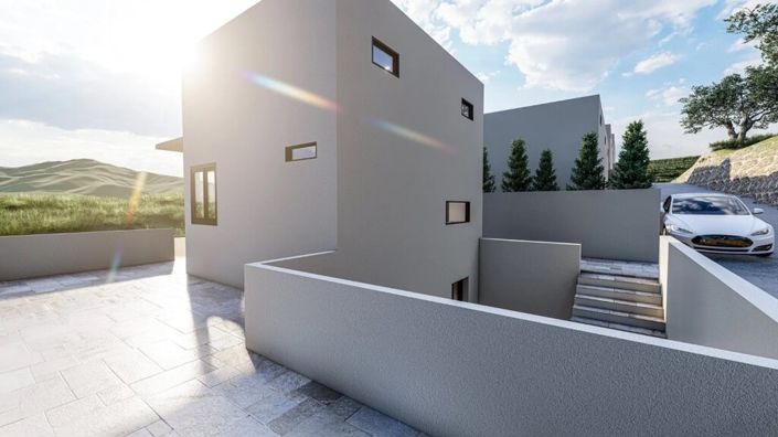 Image No.18-Villa de 3 chambres à vendre à Halkidiki