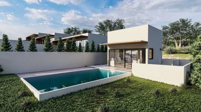 Photo 2 - Villa 130 m² in Central Macedonia