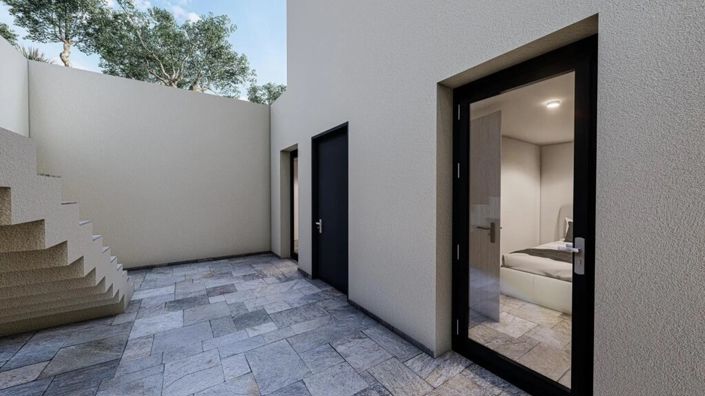 Image No.20-Villa de 3 chambres à vendre à Halkidiki