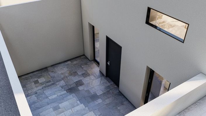 Image No.21-Villa de 3 chambres à vendre à Halkidiki