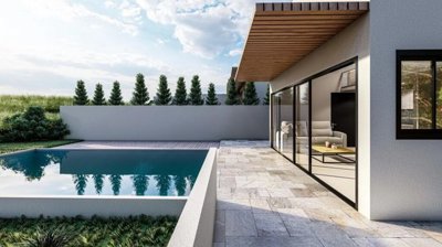 Photo 4 - Villa 130 m² in Central Macedonia