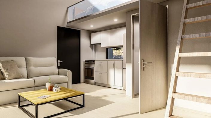 Image No.5-Villa de 3 chambres à vendre à Halkidiki