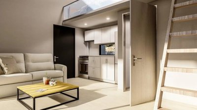 Photo 5 - Villa 130 m² in Central Macedonia