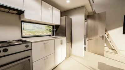 Photo 6 - Villa 130 m² in Central Macedonia