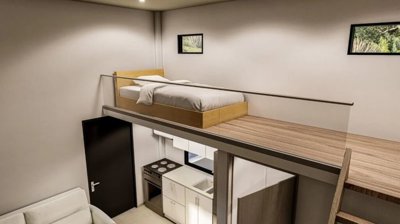 Photo 7 - Villa 130 m² in Central Macedonia