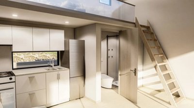 Photo 8 - Villa 130 m² in Central Macedonia