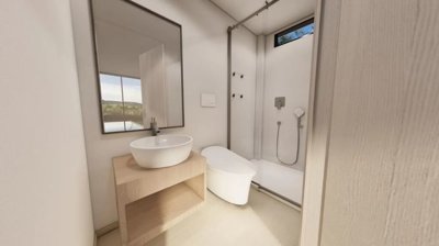 Photo 9 - Villa 130 m² in Central Macedonia