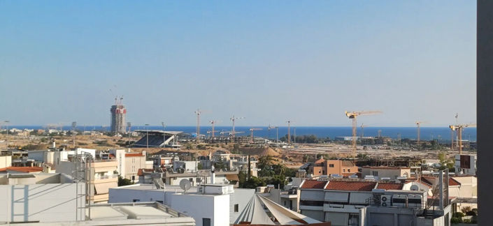 Image No.2-Maisonette de 3 chambres à vendre à Agios Dimitrios