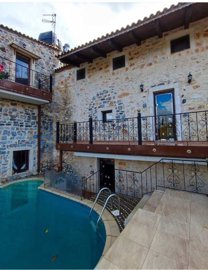 Photo 1 - Hotel 280 m² in Crete