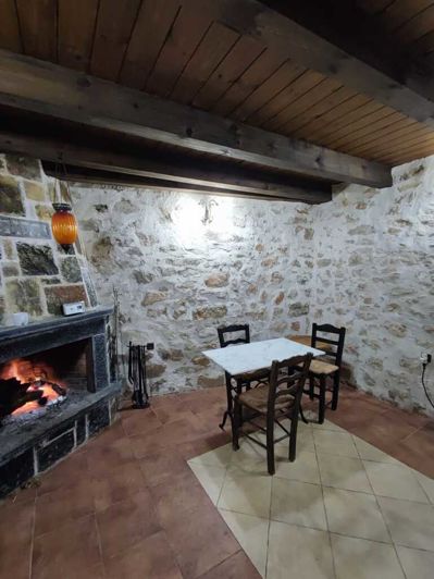 Image No.14-Un hôtel de 7 chambres à vendre à Fodele