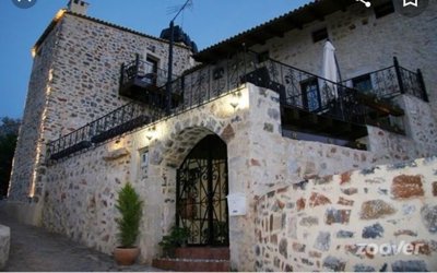 Photo 3 - Hotel 280 m² in Crete