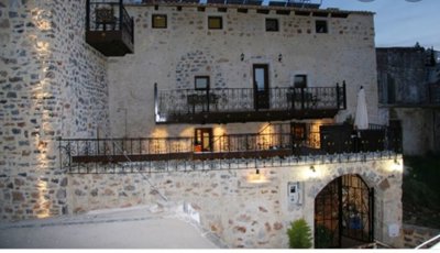 Photo 4 - Hotel 280 m² in Crete