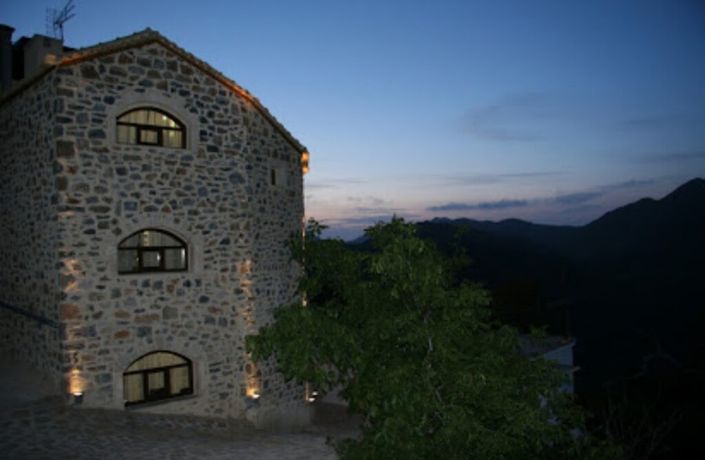 Image No.5-Un hôtel de 7 chambres à vendre à Fodele