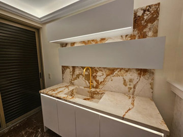 Photo 7 - Apartment 125 m² in Attica