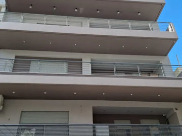 Photo 1 - Apartment 82 m² in Attica