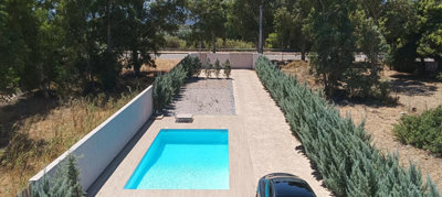 Photo 3 - Cottage 184 m² in Attica