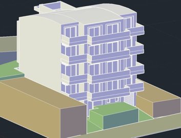 Photo 4 - Property 800 m² in Eastern Macedonia and Thrace