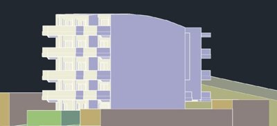 Photo 5 - Property 800 m² in Eastern Macedonia and Thrace