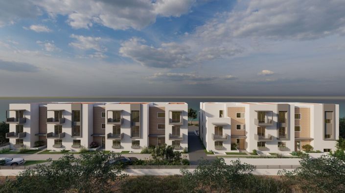 Image No.2-Appartement de 1 chambre à vendre à Kavala