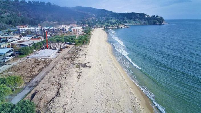 Image No.5-Appartement de 1 chambre à vendre à Kavala