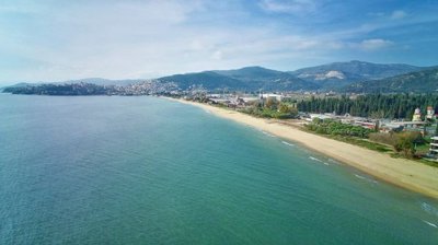 Photo 6 - Apartment 65 m² in Eastern Macedonia and Thrace