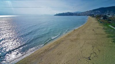 Photo 7 - Apartment 65 m² in Eastern Macedonia and Thrace