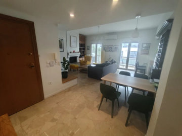 Photo 10 - Apartment 80 m² in Attica