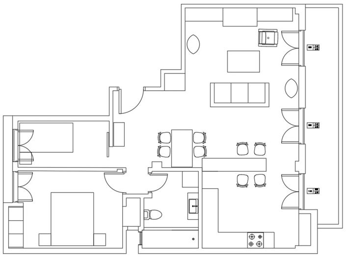 Image No.17-2 Bed Flat for sale