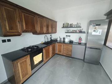 Photo 9 - Apartment 80 m² in Attica