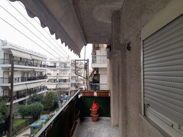 Photo 1 - Apartment 93 m² in Central Macedonia