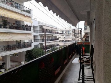 Photo 15 - Apartment 93 m² in Central Macedonia