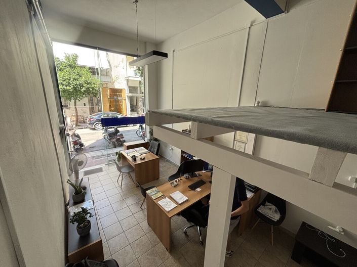 Image No.2-Commercial à vendre à Athènes