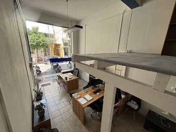Photo 2 - Commercial 50 m² in Attica
