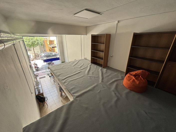 Image No.6-Commercial à vendre à Athènes