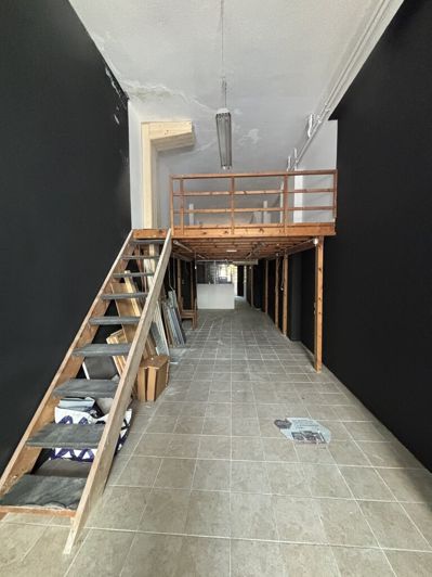 Image No.3-Commercial à vendre à Athènes