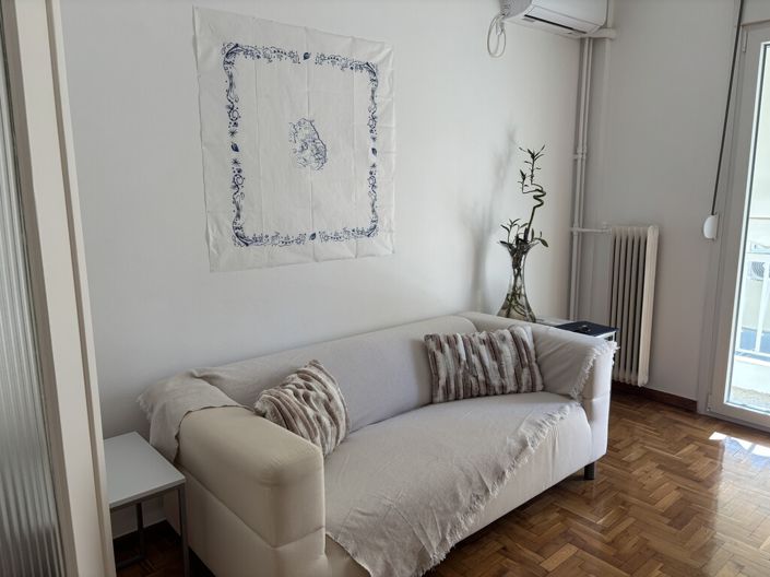 Image No.3-Appartement de 1 chambre à vendre à Athènes