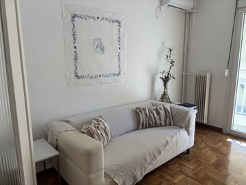 Photo 3 - Apartment 46 m² in Attica