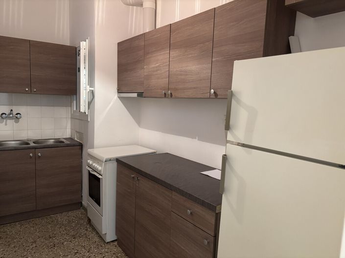 Image No.9-Appartement de 1 chambre à vendre à Athènes