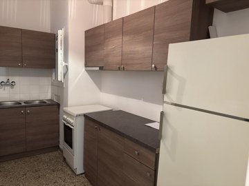 Photo 9 - Apartment 46 m² in Attica